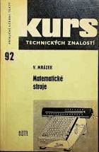 Matematické stroje