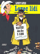 Lovec lidí