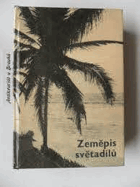 Zeměpis světadílů