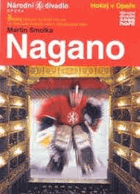 Martin Smolka (1959), Nagano, čili, Hokej v opeře, neboli, Ostrov Hokej-do