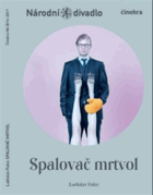 Spalovač mrtvol
