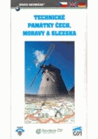 Technické památky Čech, Moravy a Slezska