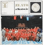 Zlato z Katovic Katovice Hokej