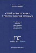 České národní zájmy v procesu evropské integrace