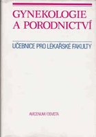 Gynekologie a porodnictví