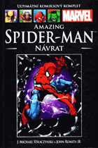 Amazing Spider-man