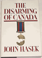 The disarming of Canada