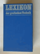 Lexikon der grafischen Technik