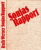 Sonjas Rapport