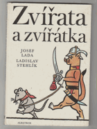 Zvířata a zvířátka