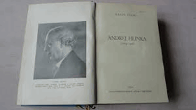 Andrej Hlinka (1864-1926).