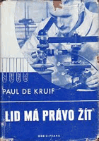 Lid má právo žít.