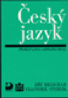 Český jazyk - rozšířený přehled učiva základní školy s cvičeními a klíčem