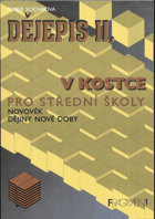 Dějepis v kostce 2, Novověk