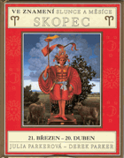 Ve znamení Slunce a Měsíce, Skopec