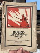 Rusko, jaké doopravdy dnes je