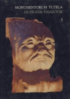 Monumentorum tutela. Ochrana pamiatok sv. I