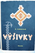 Výšivky SLOVENSKY