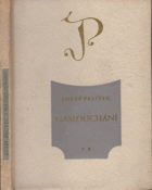 Naslouchání - poesie