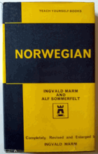 Teach Yourself Norwegian