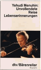 Unvollendete Reise - Lebenserinnerungen