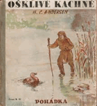 Ošklivé kachně
