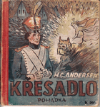 Křesadlo