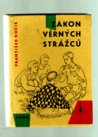 Zákon věrných strážců