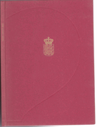 The Heart Book - The Tradition of the Danish Ballad