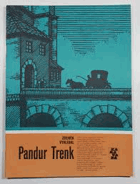 Pandur Trenk Karavana ; Sv. 203