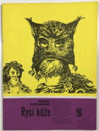 Rysí kůže Karavana ; Sv. 204