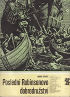 Poslední Robinsonovo dobrodružství Karavana ; sv. 189