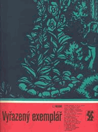 Vyřazený exemplář Karavana ; sv. 128