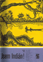 Jsem Indián! Karavana ; sv. 176