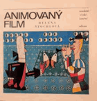 Animovaný film.