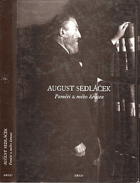 August Sedláček Paměti z mého života