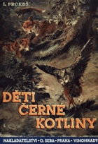 Děti Černé kotliny