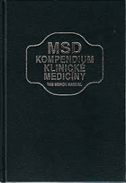 Merck manual - kompendium klinické medicíny