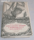 Podivuhodné příběhy a dobrodružství Jana Kornela