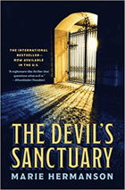 The devil's sanctuary.