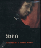 Škréta's - Family Portrait of Dionysio Miseroni