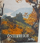 Österreich farbig
