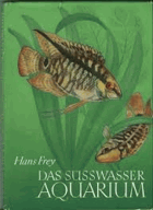 Das Süsswasser Aquarium