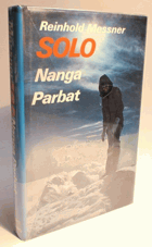 Solo Nanga Parbat