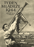 Týden mládeže 1944 (1 - 9. července)