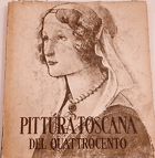 La pittura toscana del quattrocento