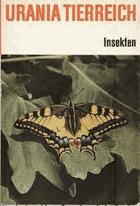 Urania Tierreich Bd 3., Insekten