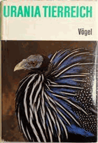 Urania Tierreich Bd. 5, Vögel