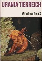 Urania Tierreich Bd. 2, Wirbellose Tiere 2
