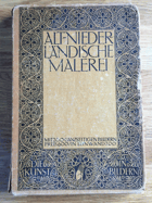 Alt-Niederländische Malerei